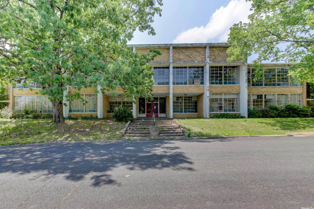 134 Rugg - Photo 1