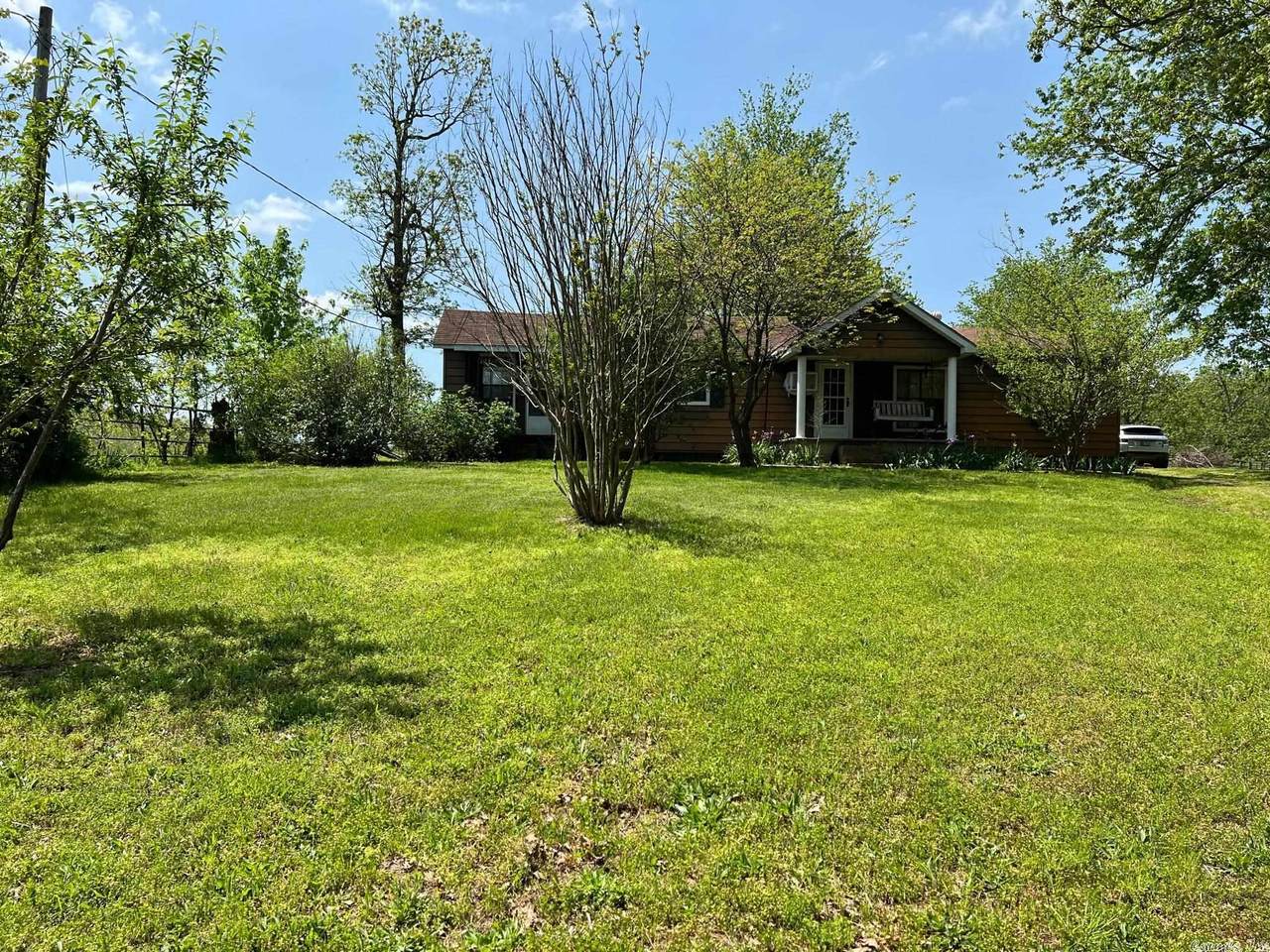 5474 Hwy 62/412 - Photo 1