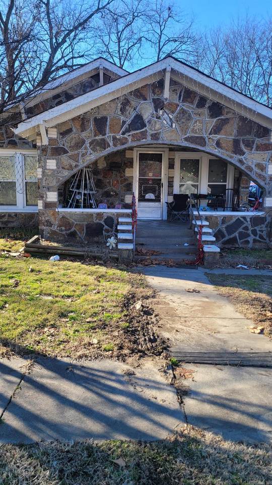 Morrilton, AR 72110 United Country Real Estate