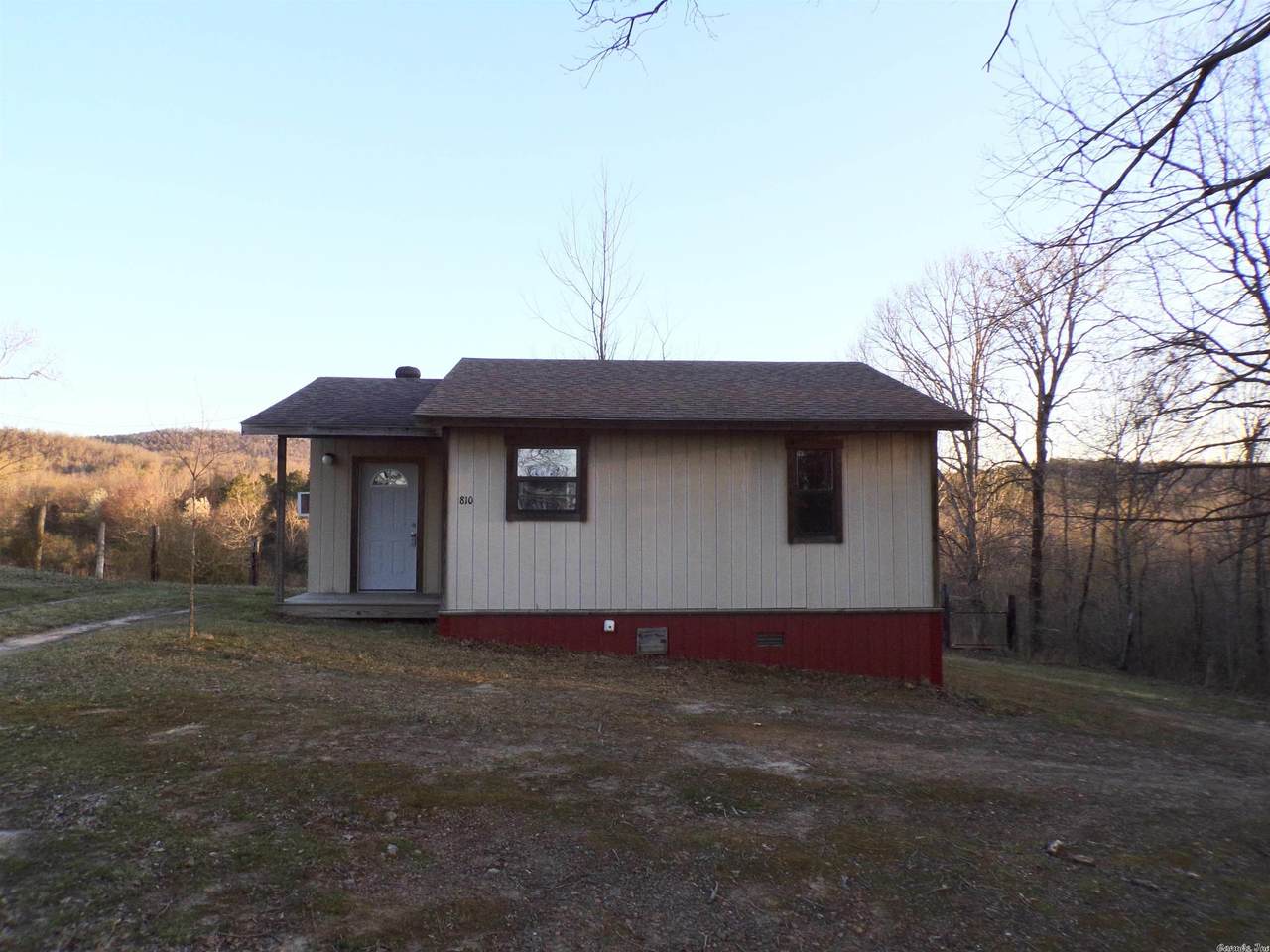 810 Rock Creek - Photo 1