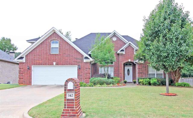 Maumelle Valley Estates Real Estate Homes For In Ar 142 Scenic Valley Maumelle Ar 72113 Mls 18032600 Truman