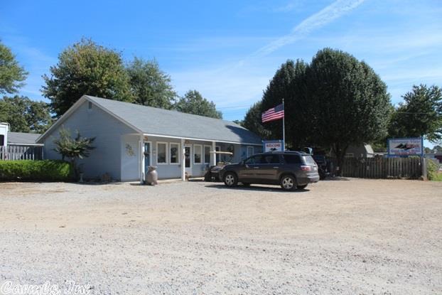 711 Bayou - Photo 1