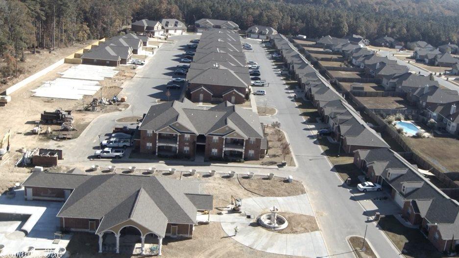 300 Evening Sunset Valley - Photo 1