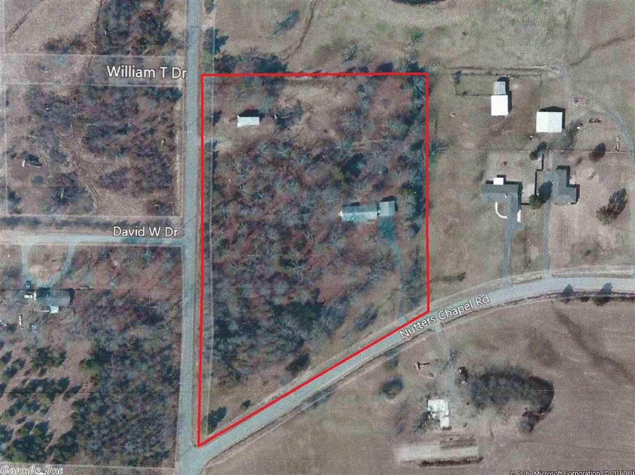 3110 Nutter Chapel Road - Photo 1