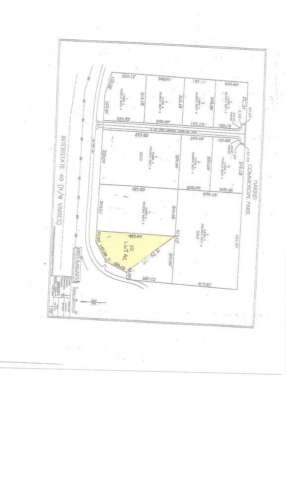 10 Harris Commercial Park - Photo 1