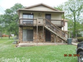 1255 Arch - Photo 1