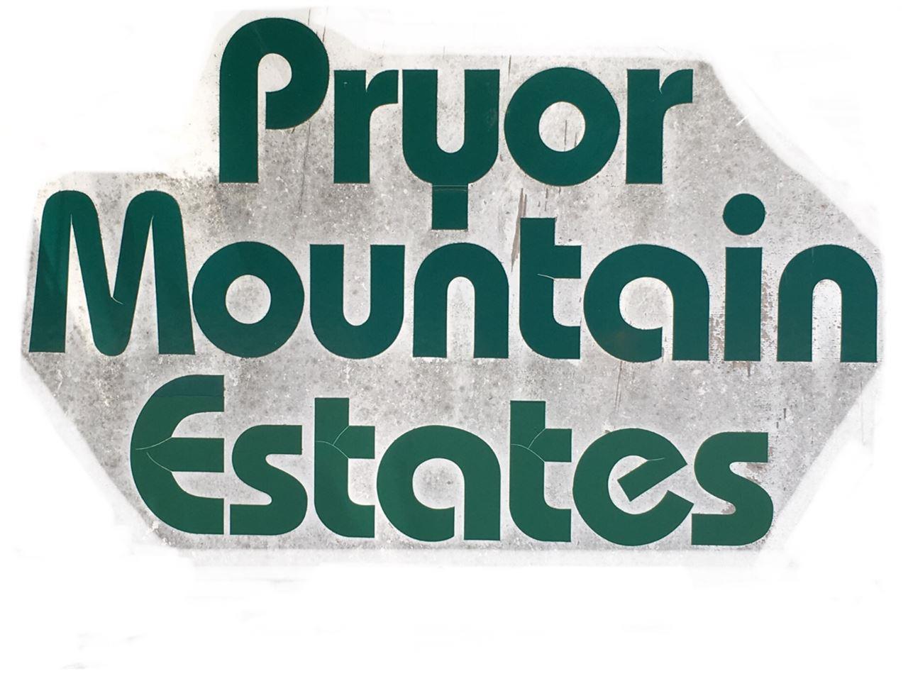 26 Pryor Mountain - Photo 1