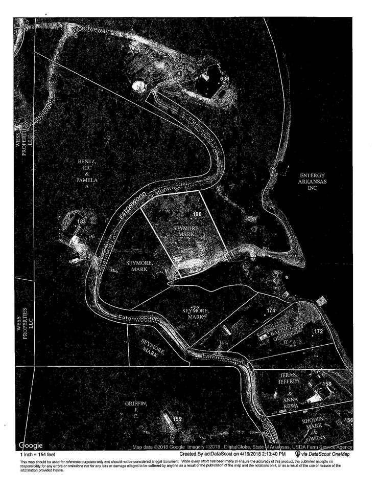 1 Eatonwood - Photo 1