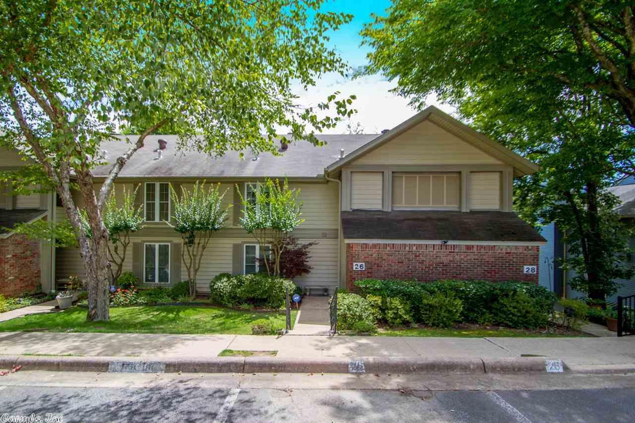 26 Reservoir Heights - Photo 1