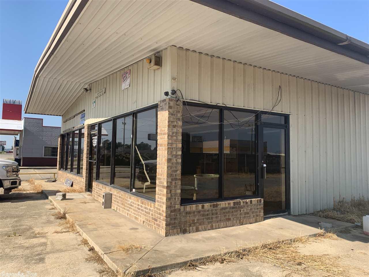 1120 Highway 65 & 82 - Photo 1