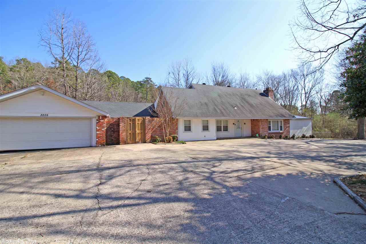 3205 Old Shackleford - Photo 1