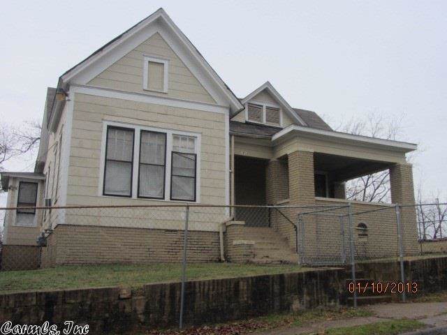 1612 Booker - Photo 1