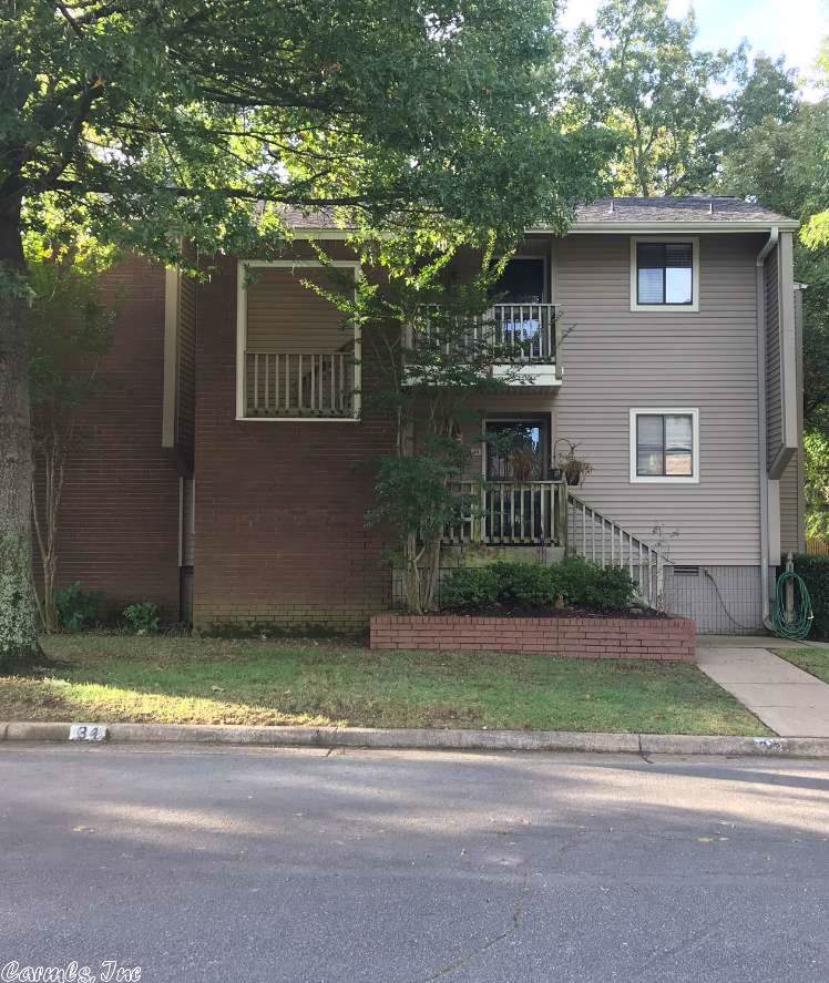 2824 Foxcroft Road #34 - Photo 1