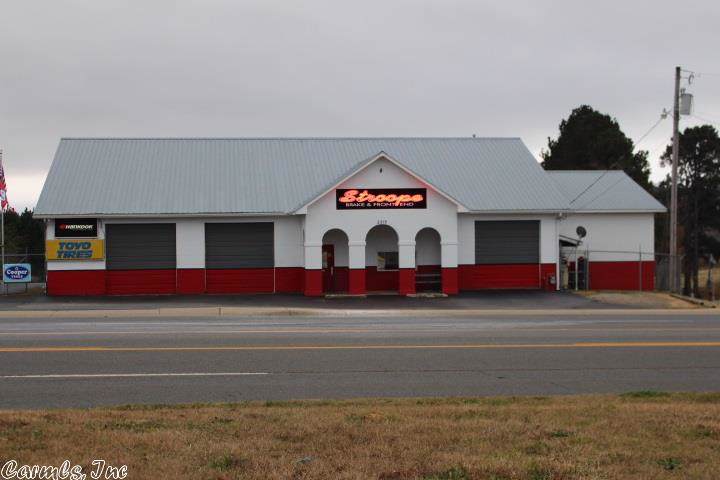 2315 Airport Road - Photo 1