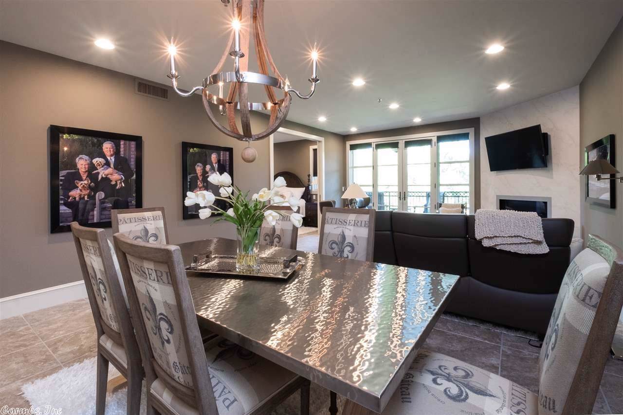 412 Chenal Woods - Photo 1
