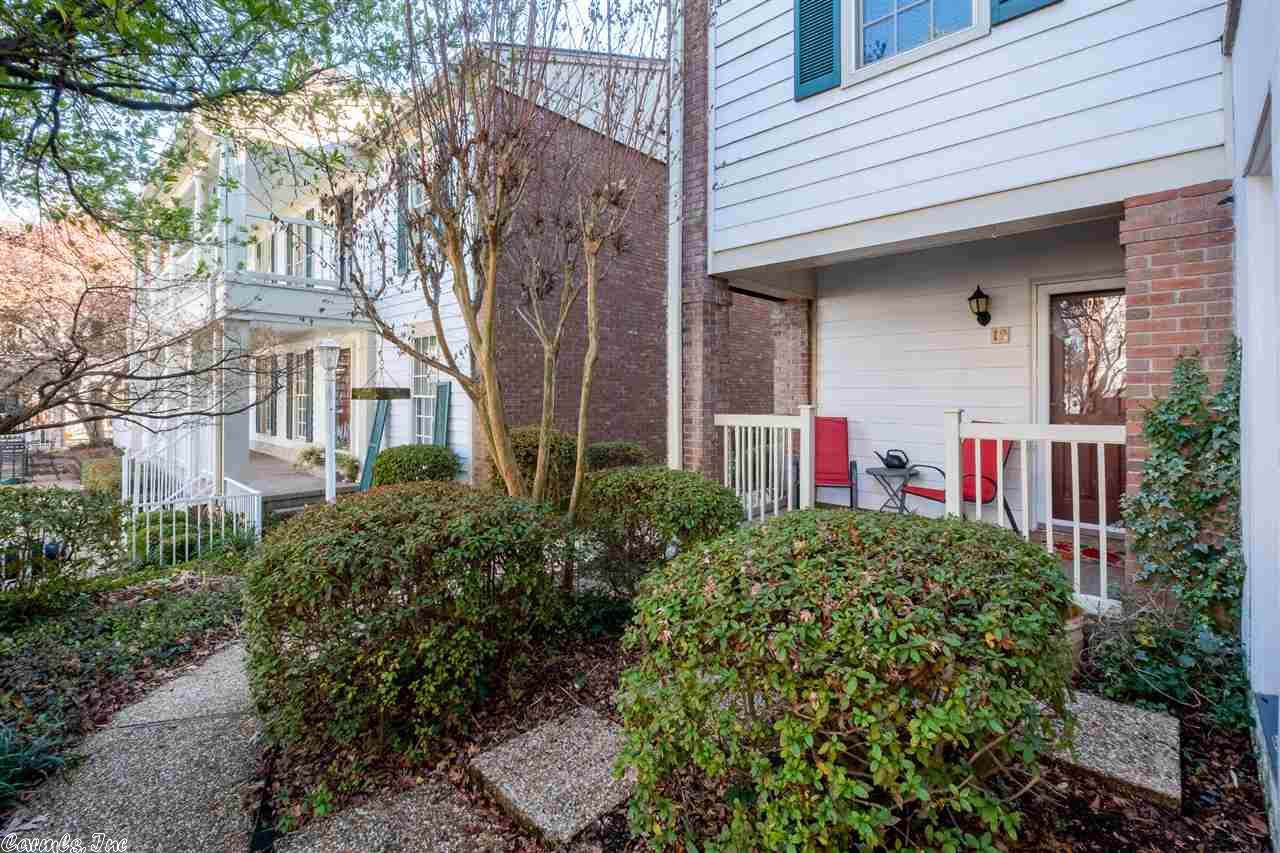 416 Pierce St. #19 - Photo 1