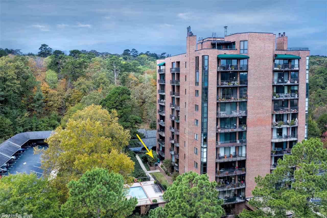 1 Treetops Lane #204 - Photo 1