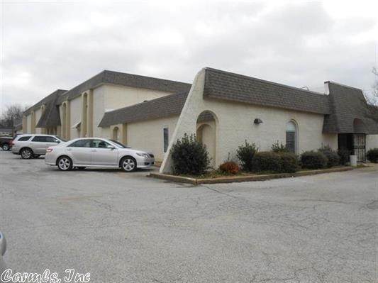 1000 Caraway Suite 112 A & B - Photo 1