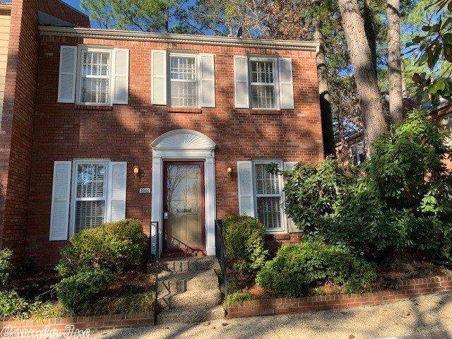2805 Foxcroft Rd - Photo 1
