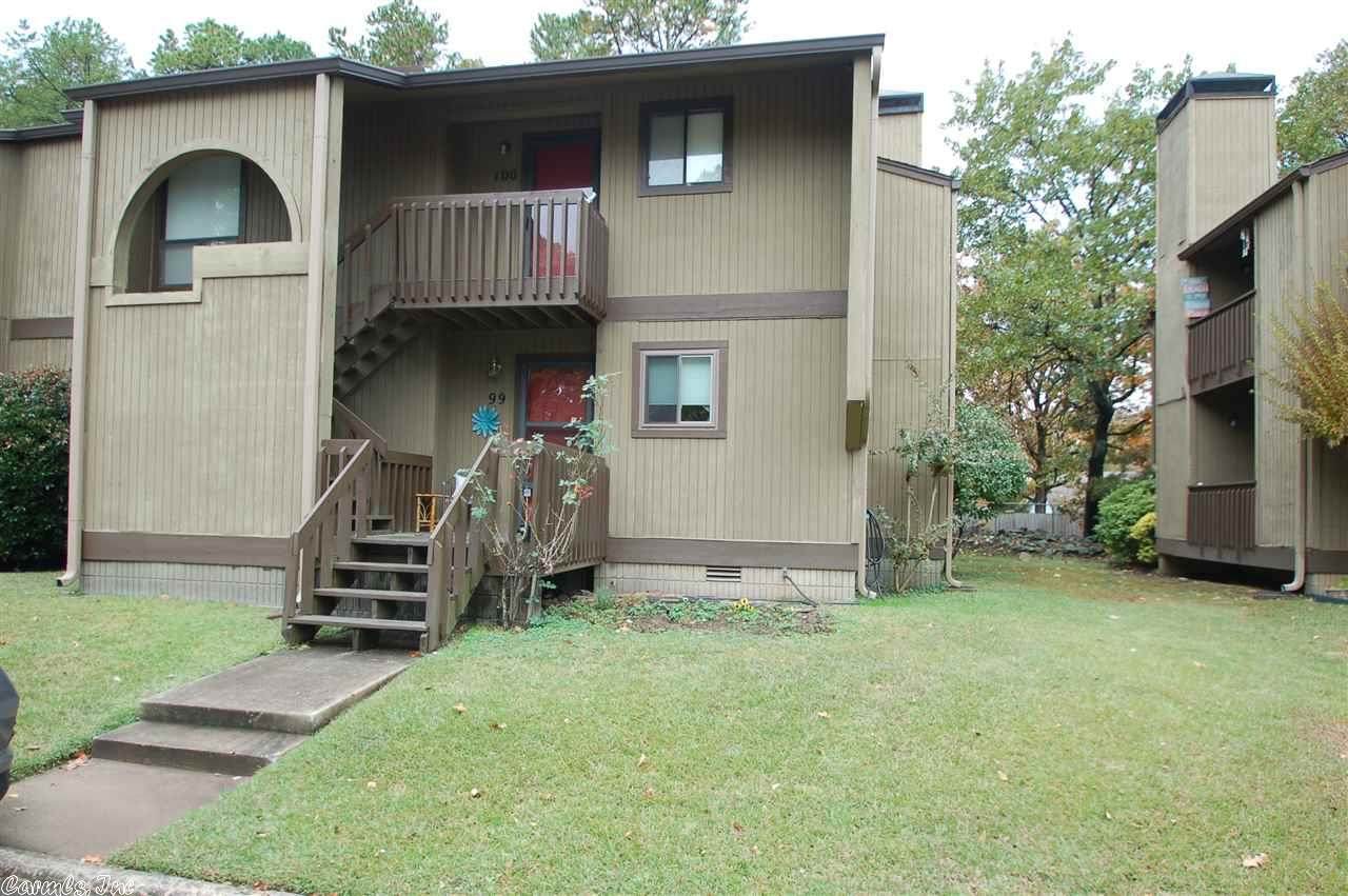 512 Green Mountain - Photo 1
