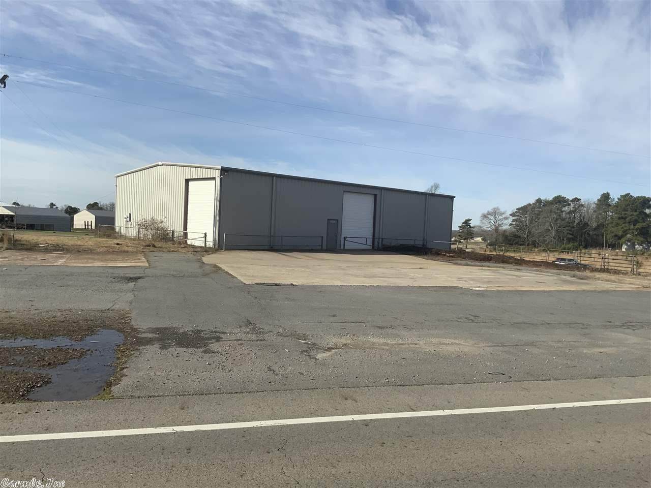 4888 Hwy 36 W - Photo 1