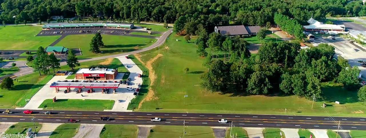 Hwy 62/412 - Photo 1