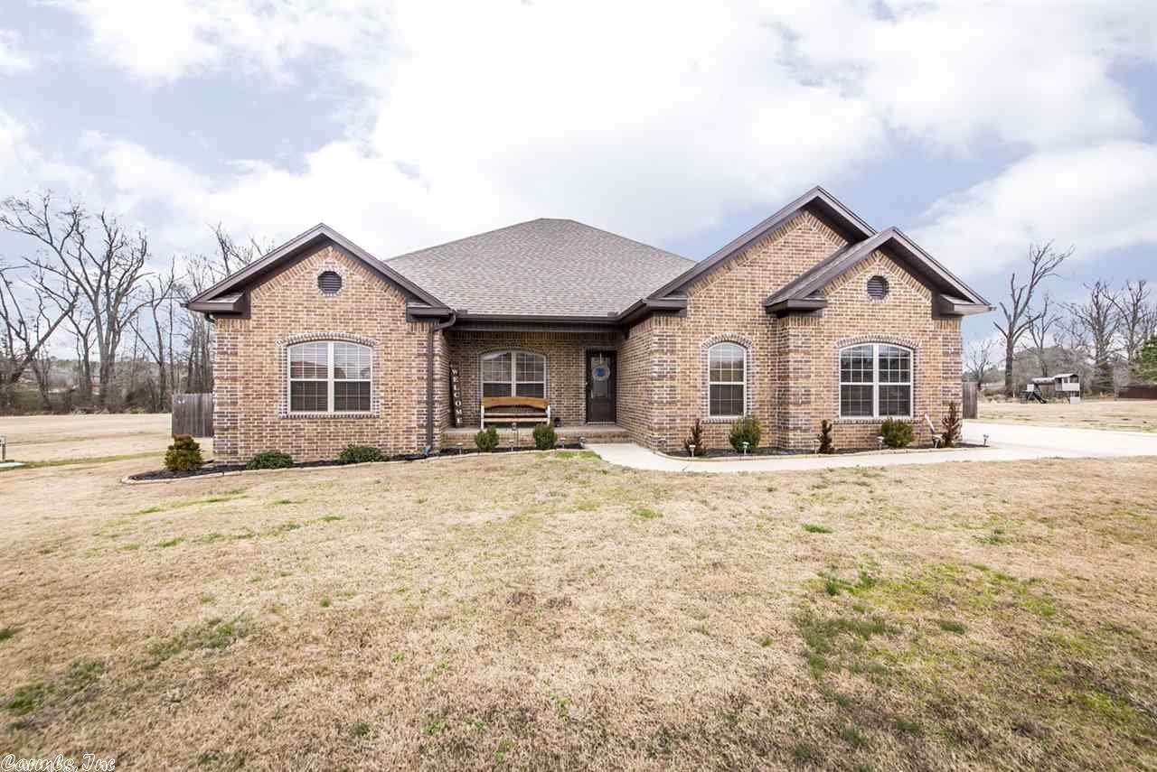 184 Bud Ford - Photo 1