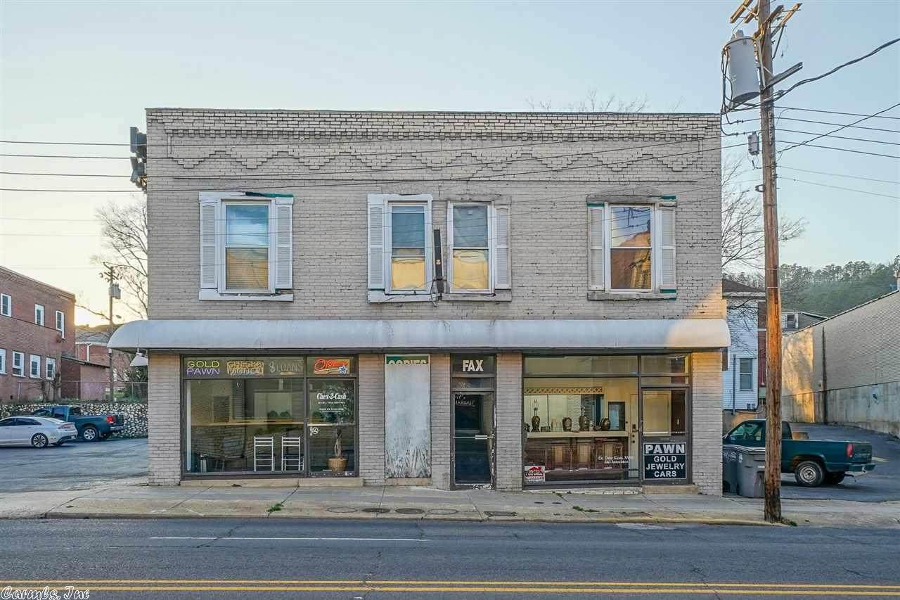 1016 Central - Photo 1