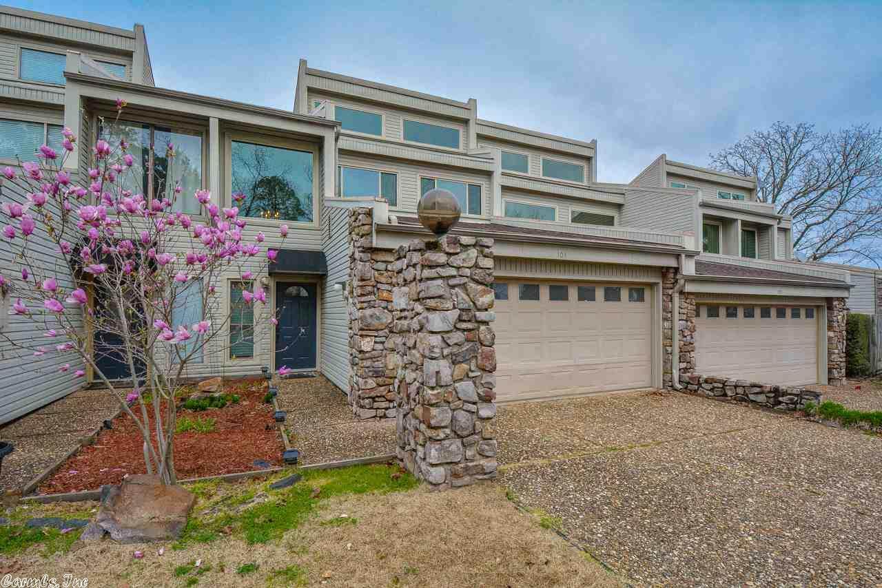 200 Bay Pointe Cove 104A - Photo 1