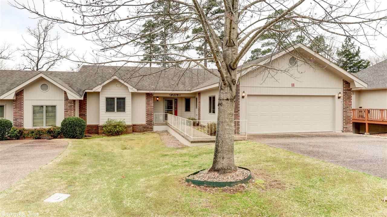 11 Arista Lane - Photo 1