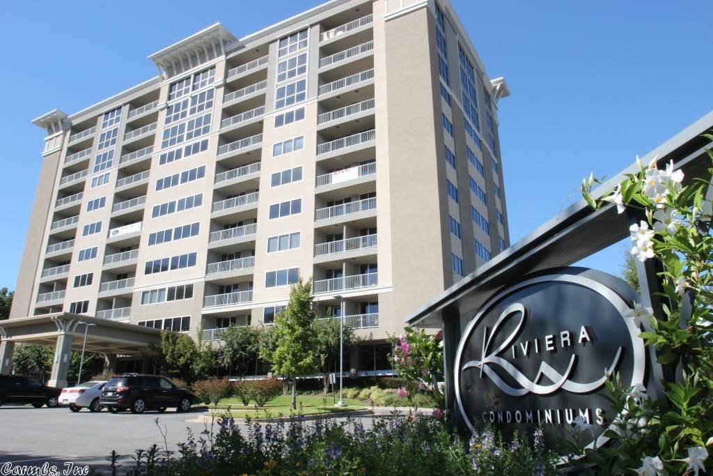 3700 Cantrell Road #1103 - Photo 1