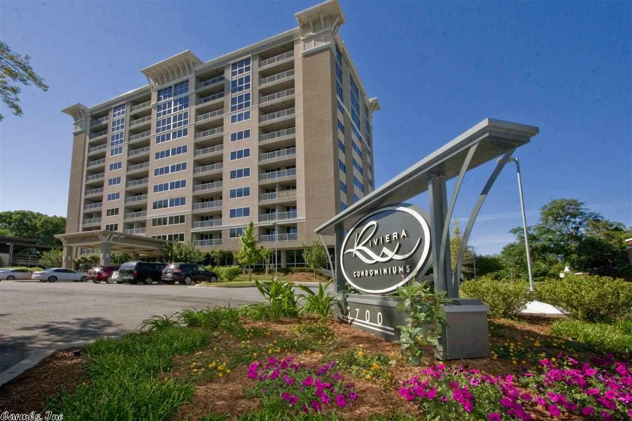 3700 Cantrell Road #1001 - Photo 1