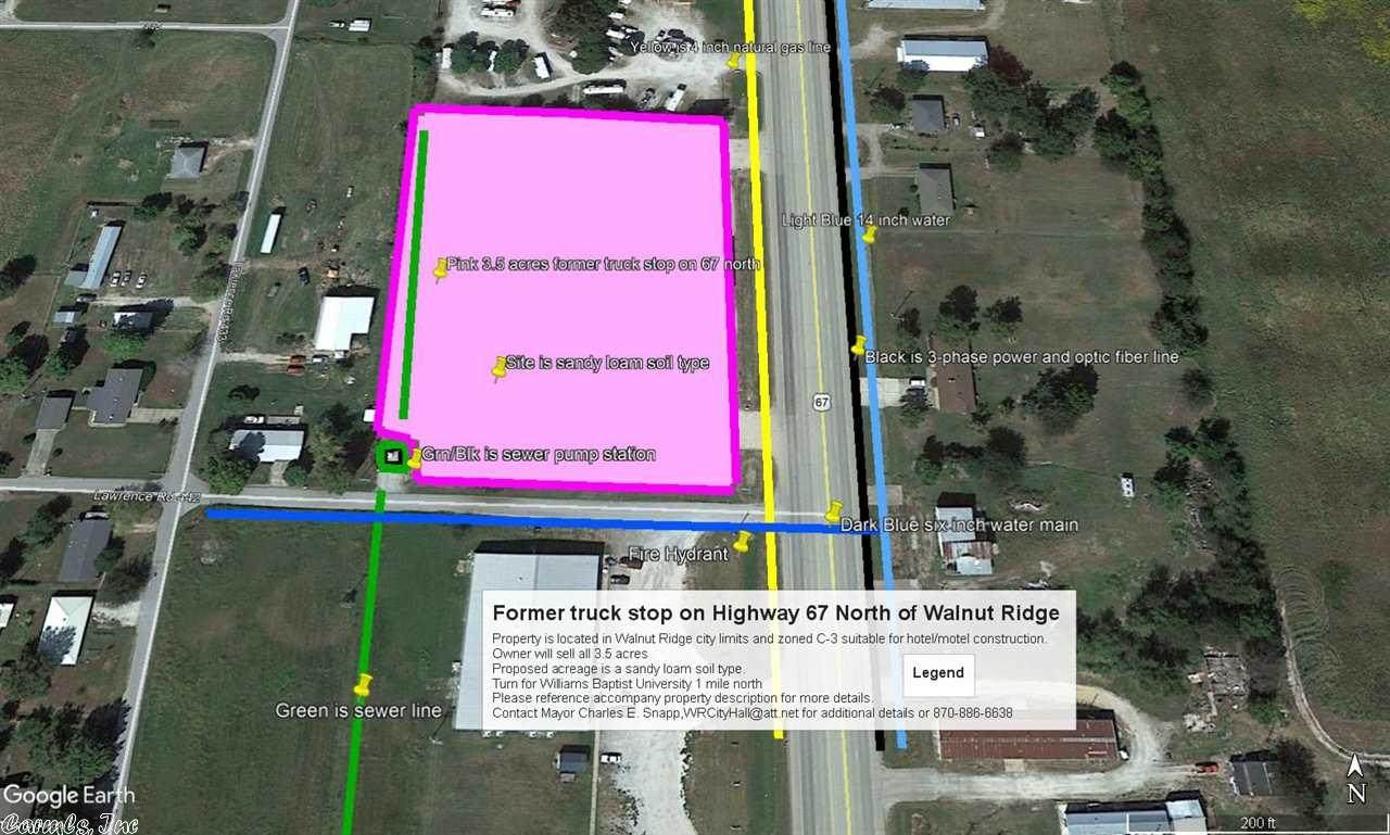 3575 Hwy 67 N - Photo 1
