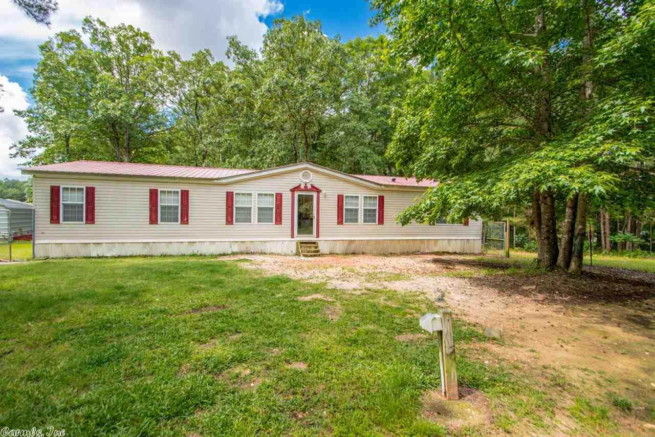 1105 Huck Finn Blvd - Photo 1