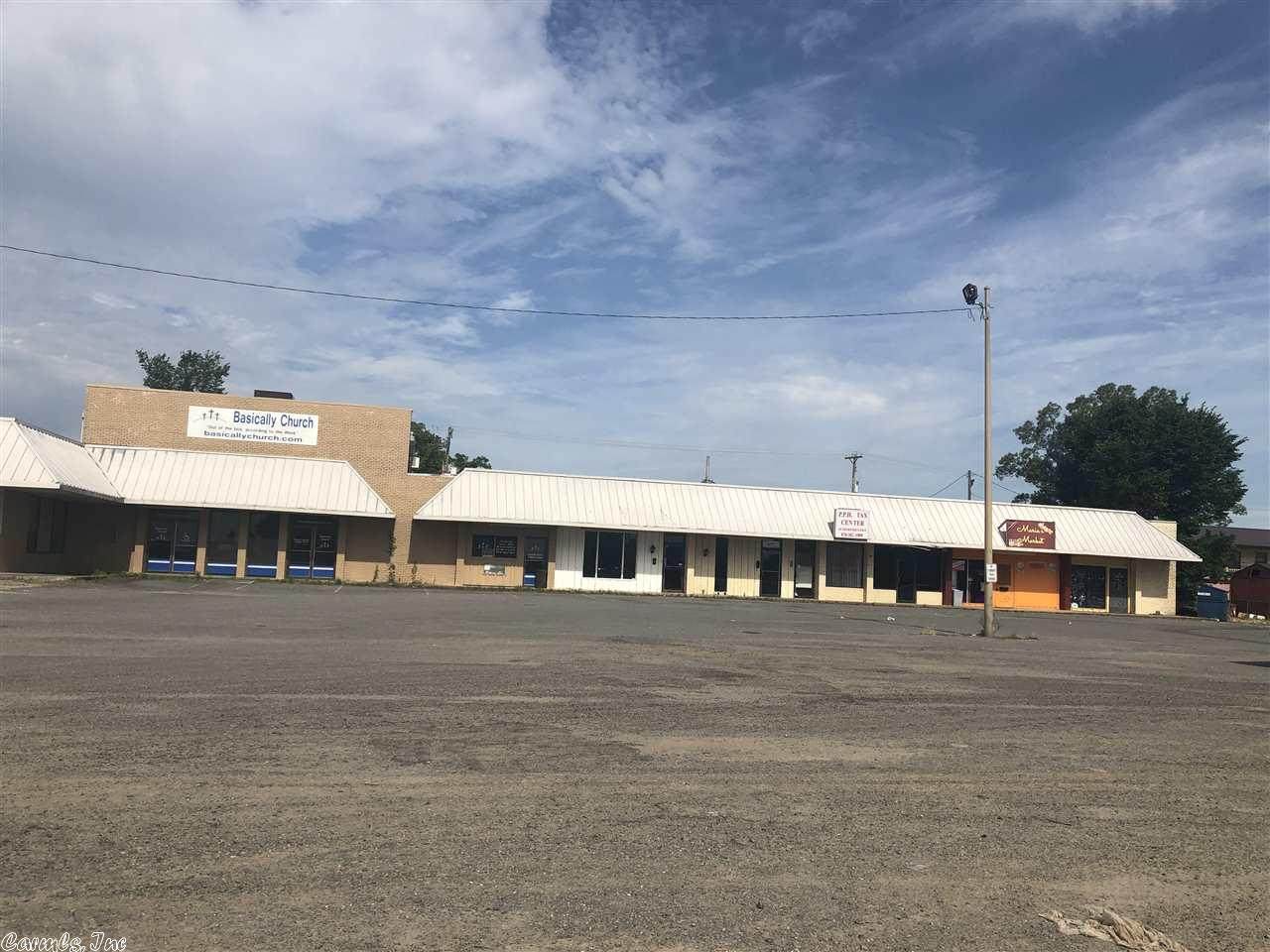 838 Hwy 65 - Photo 1