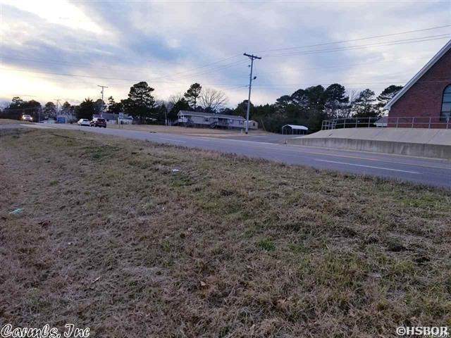2355 Airport Rd. - Photo 1