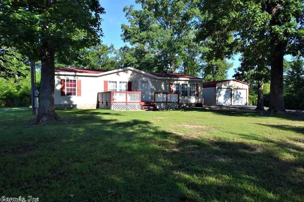 122 Wellhouse Lane - Photo 1