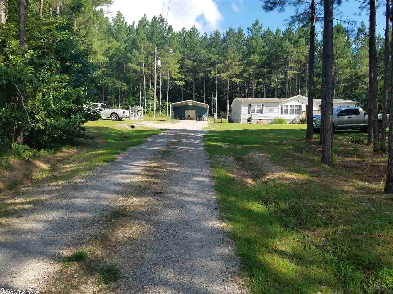 402 Little Blakely Creek Cut Off - Photo 1