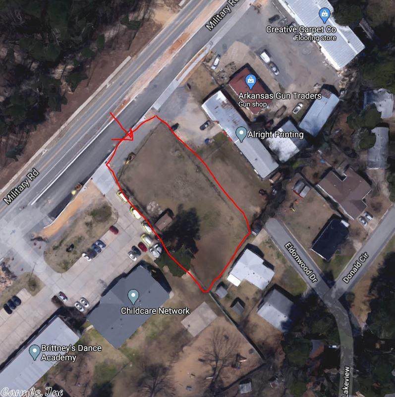2601 Military - Photo 1