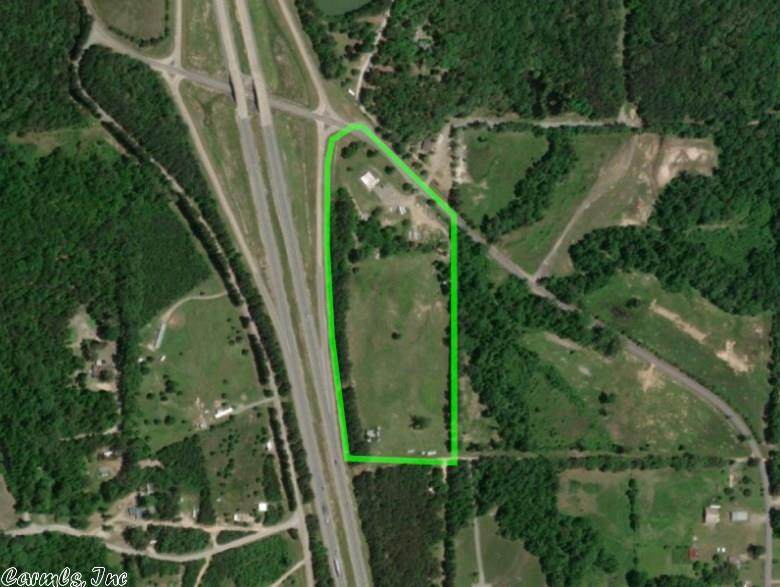 3808 Stagecoach Road - Photo 1