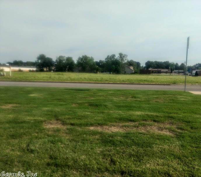 2812 Creek Dr 1.3 Acres - Photo 1
