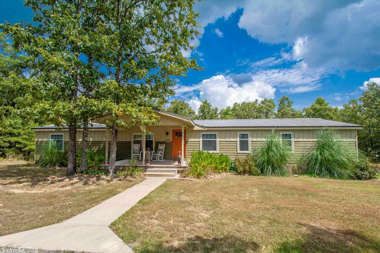 2200 Mantooth Drive - Photo 1