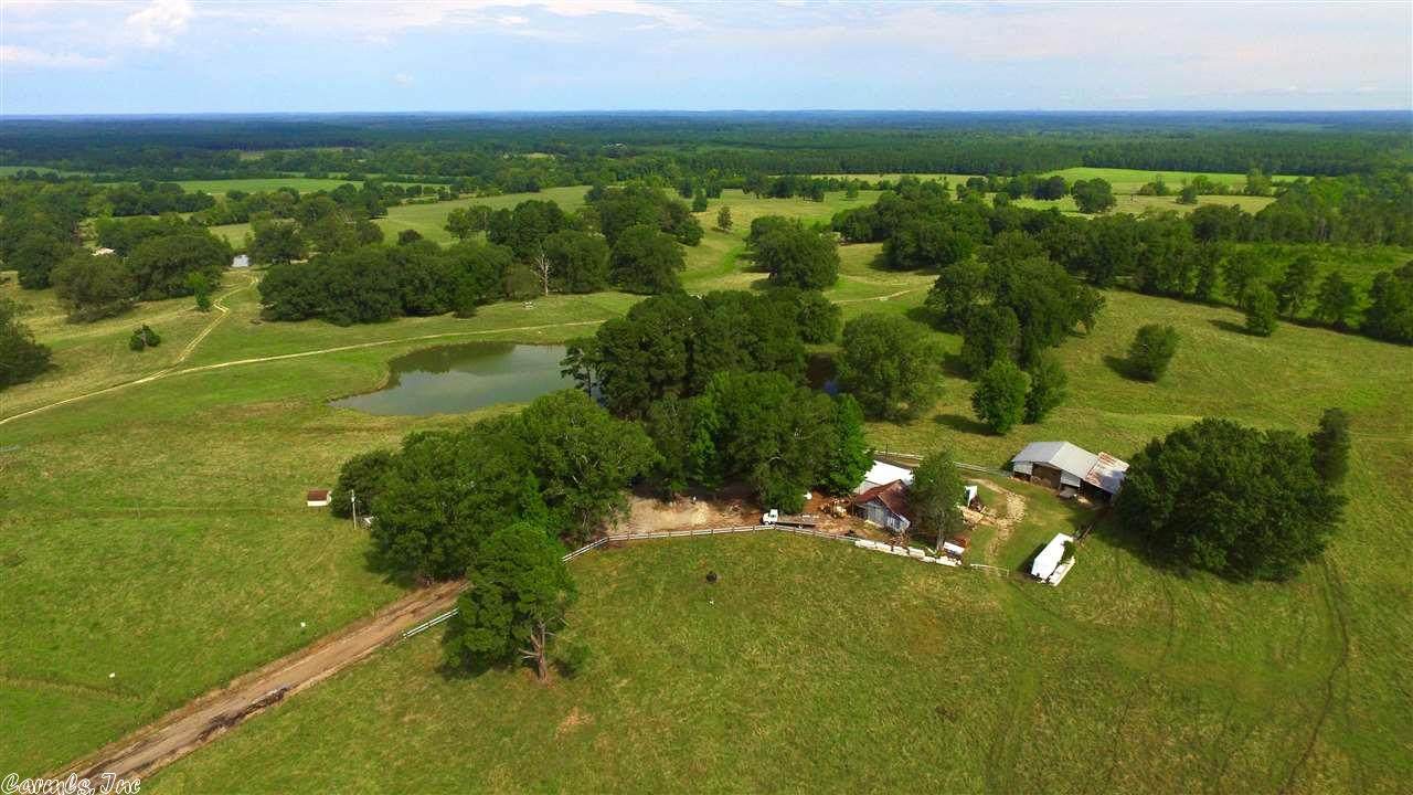 287 Firetower - Photo 1