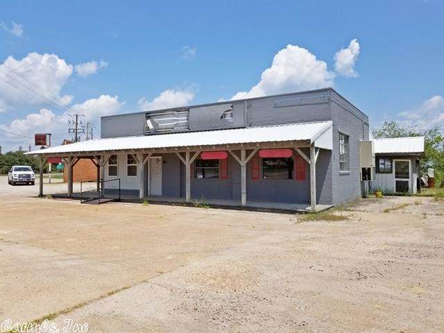 8016 Hwy 49 - Photo 1