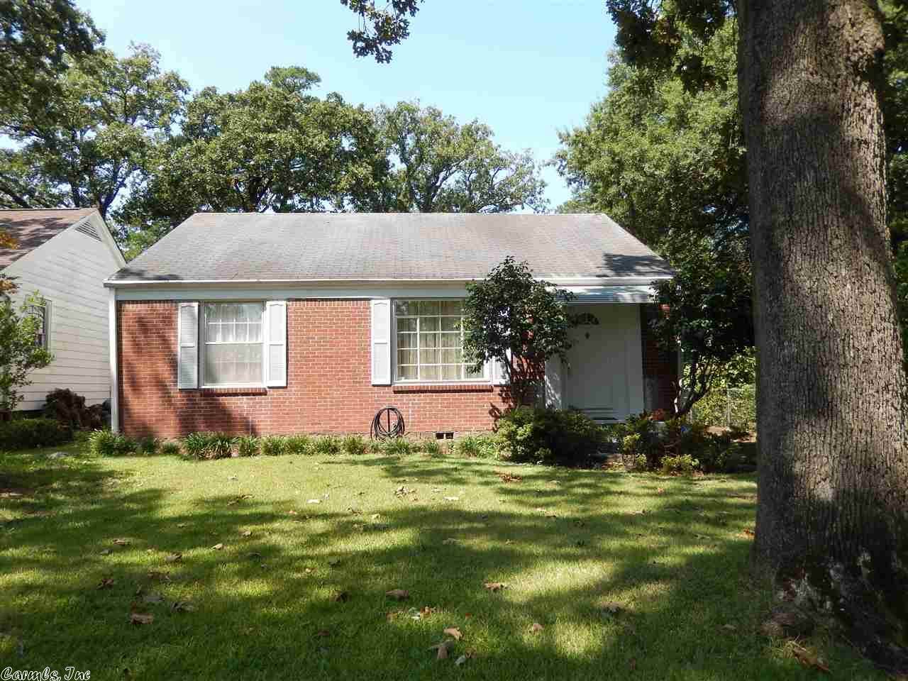 1820 Fillmore - Photo 1