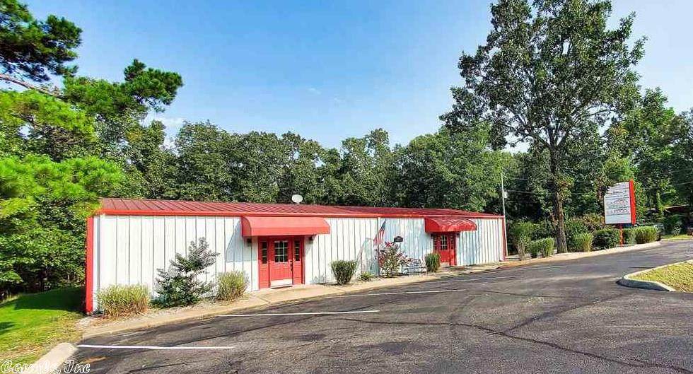 14781 Highway 16E - Photo 1