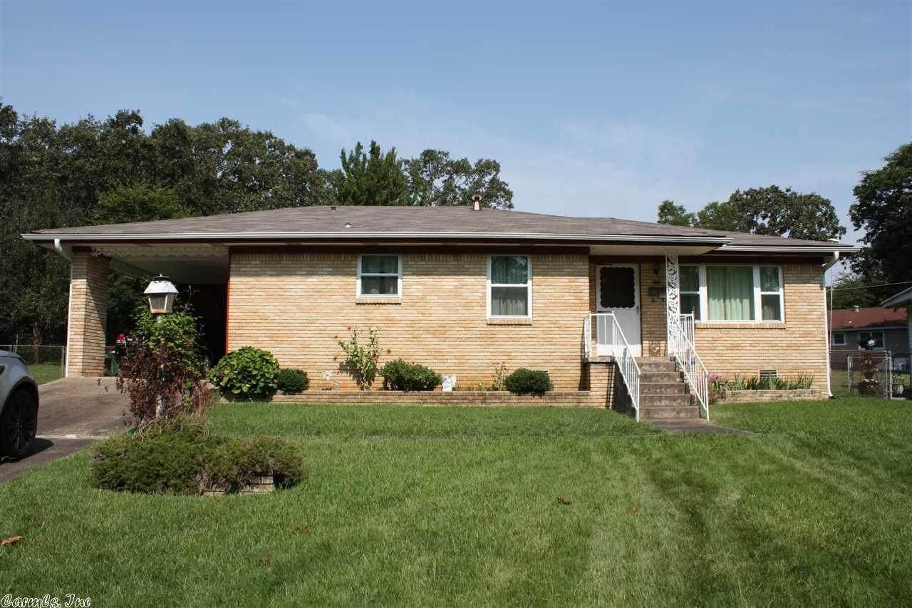 123 Farmere Circle - Photo 1