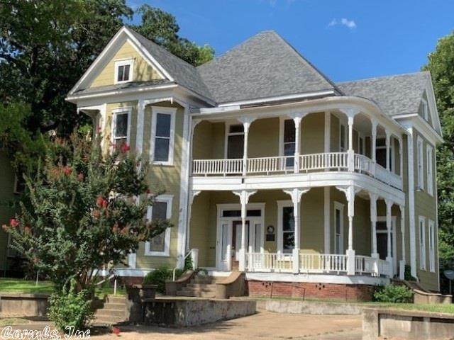 716 Olive Street - Photo 1