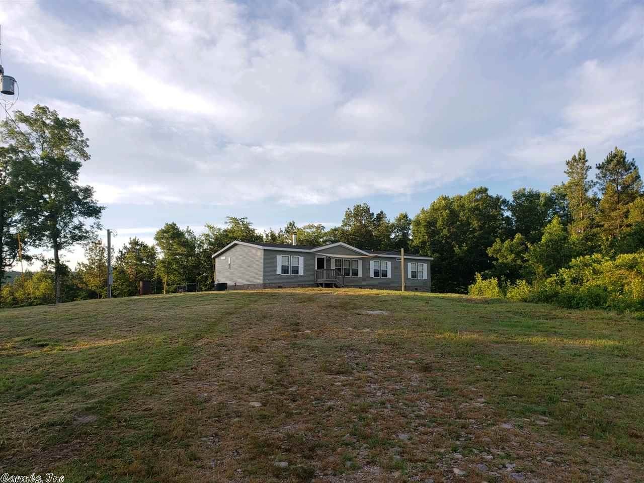 181 Sawtooth - Photo 1
