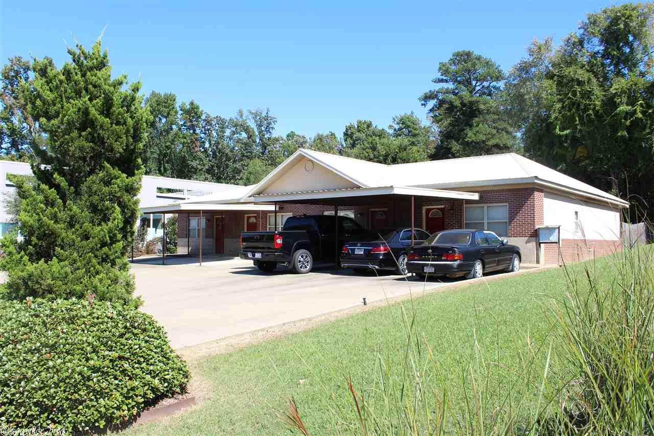 1615 Aldersgate Road - Photo 1